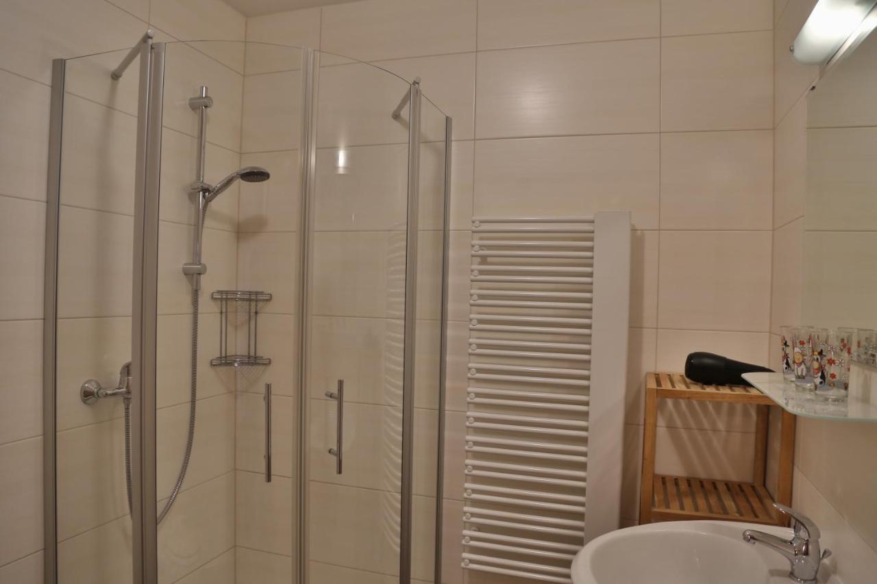 شقة Haus Burbach Zellberg المظهر الخارجي الصورة